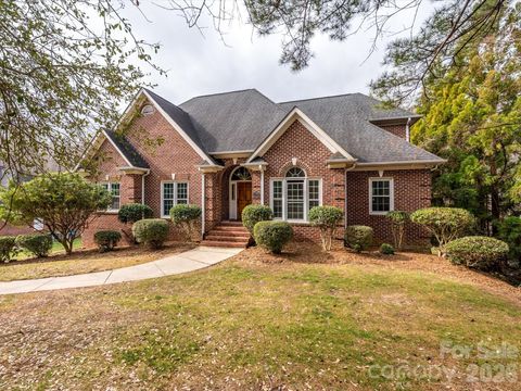 5935 Providence Glen Road Charlotte NC 28270