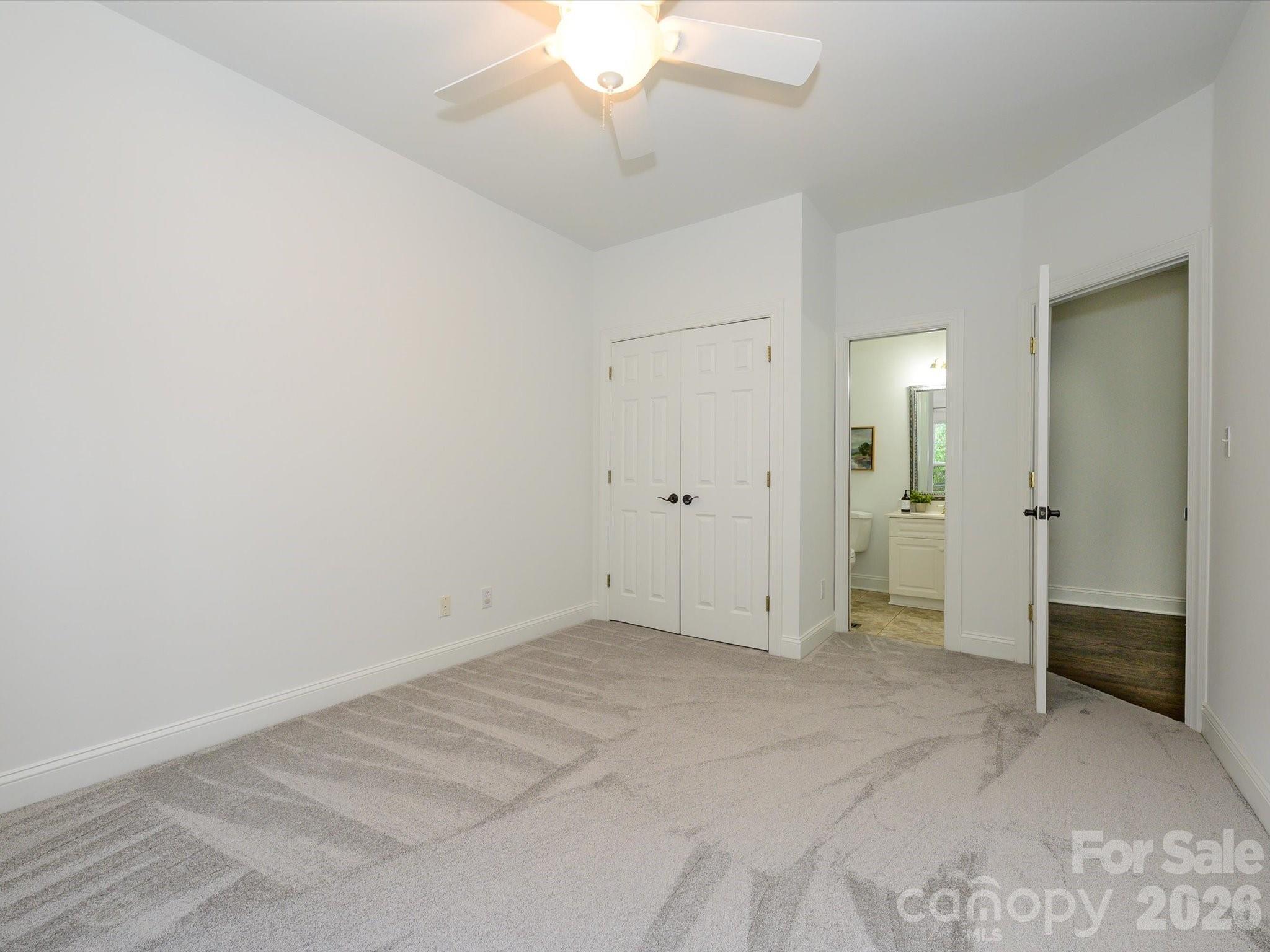 Providence Plantation - Residential