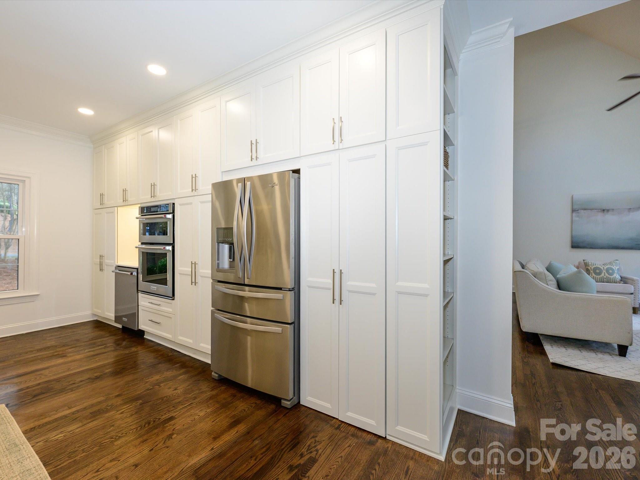 Providence Plantation - Residential