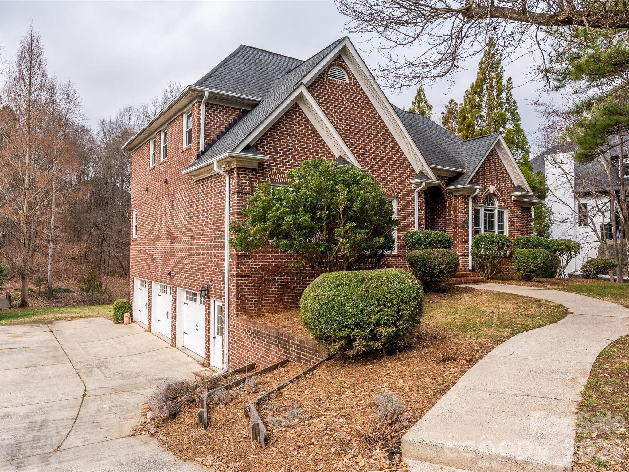 Providence Plantation - Residential