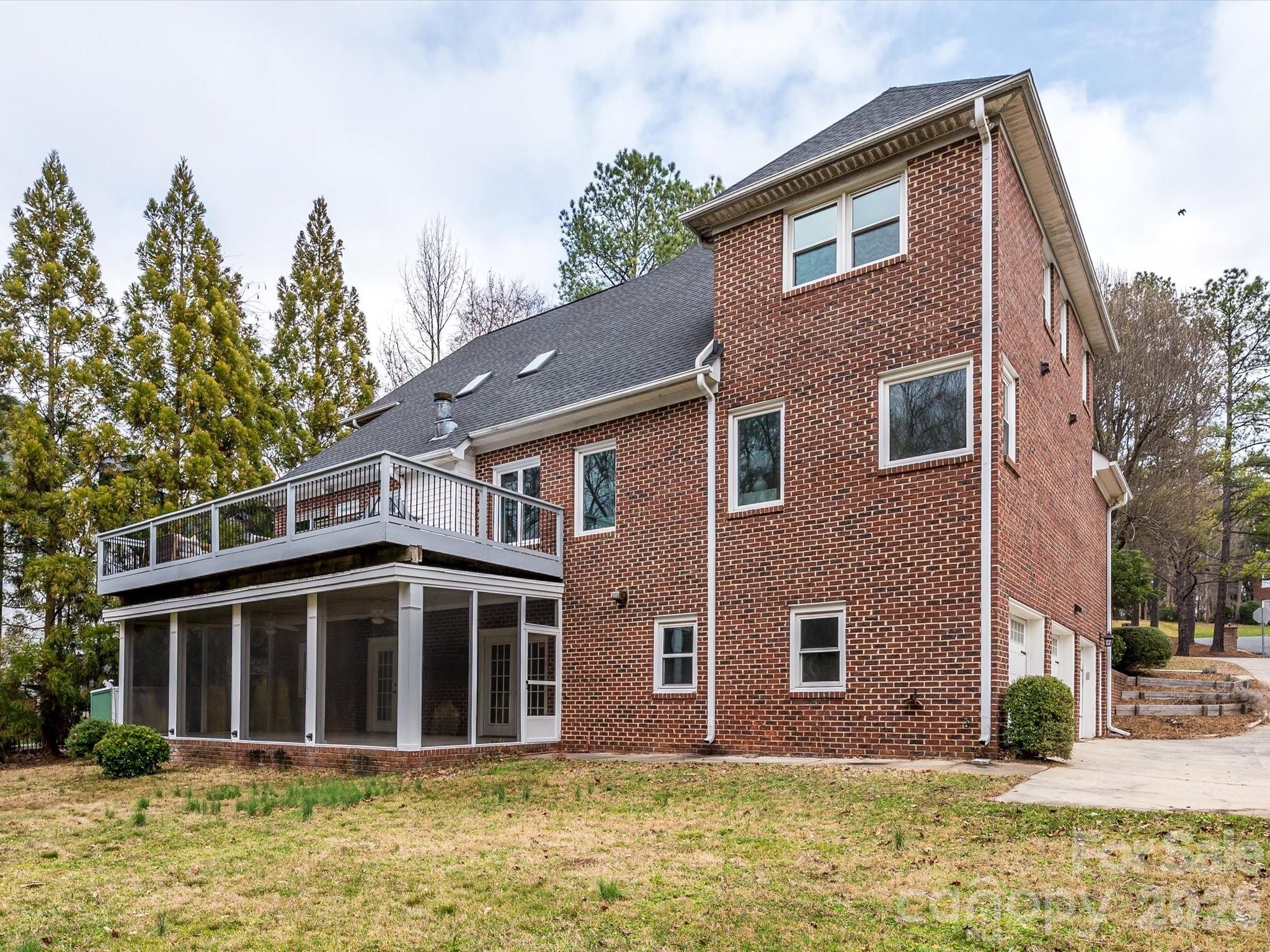 Providence Plantation - Residential