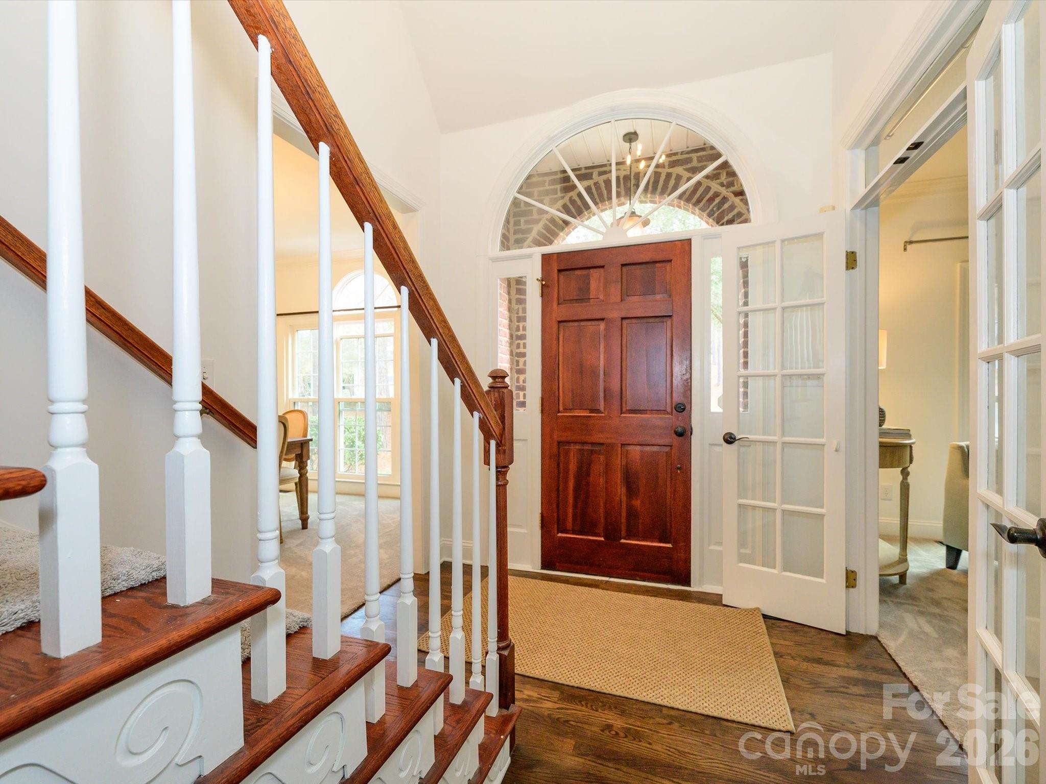 5935 Providence Glen Road