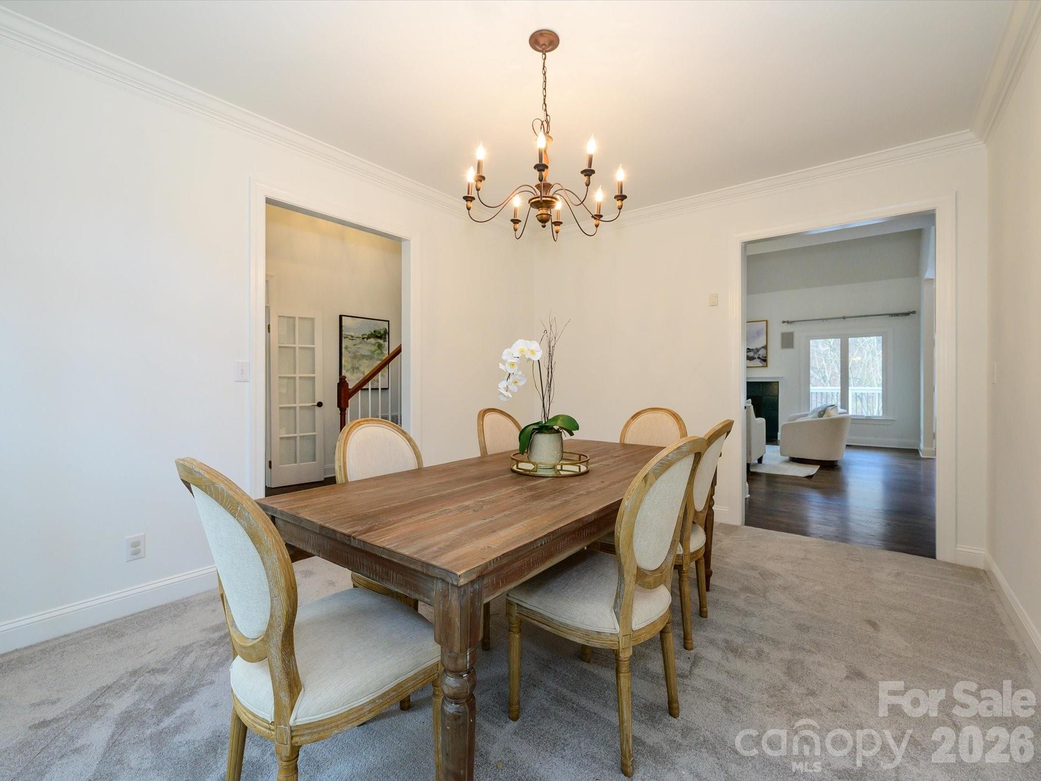 Providence Plantation - Residential