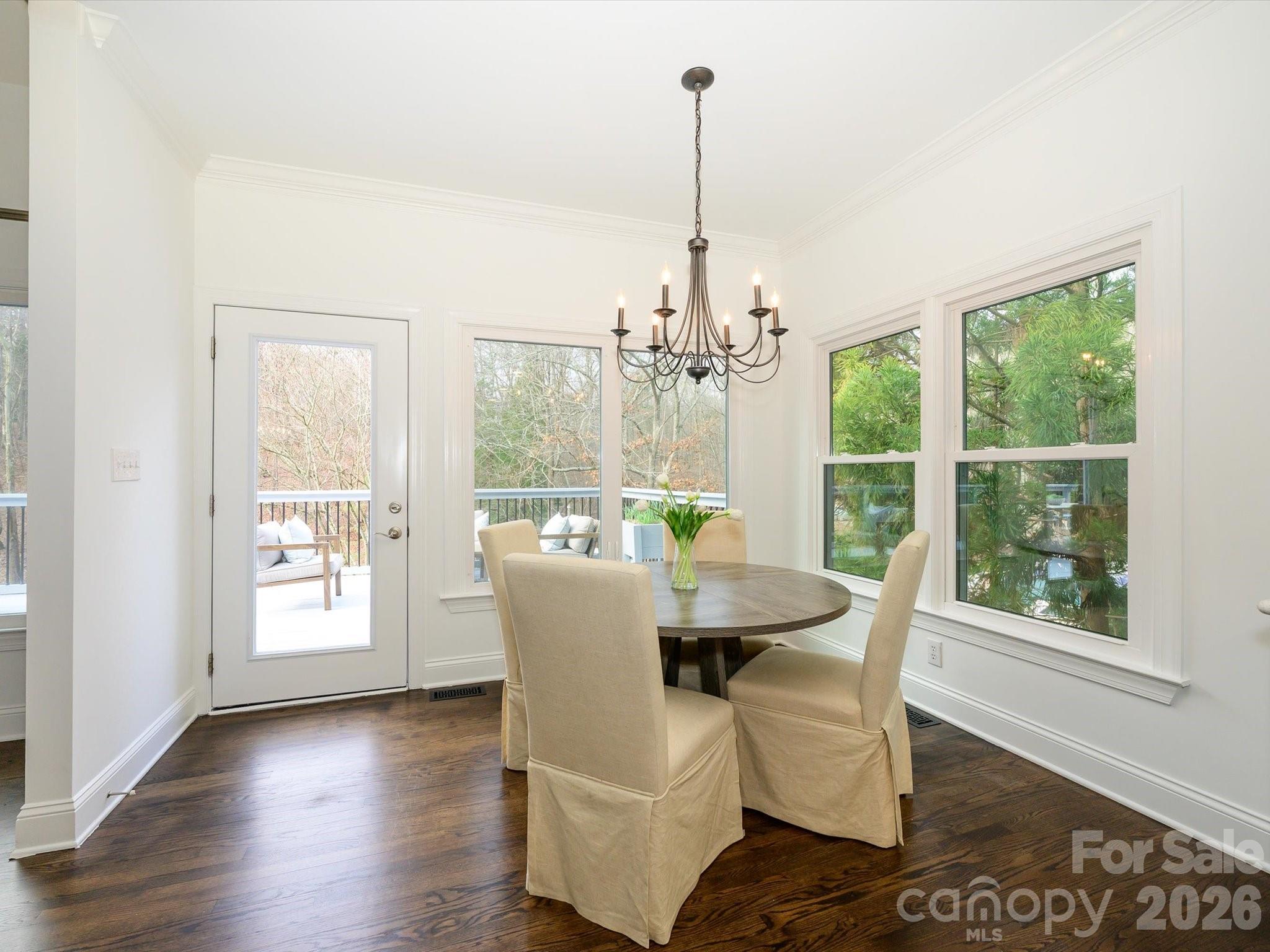 Providence Plantation - Residential