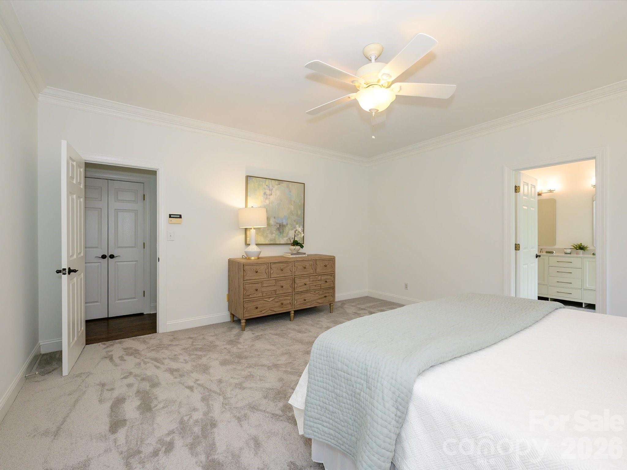 Providence Plantation - Residential