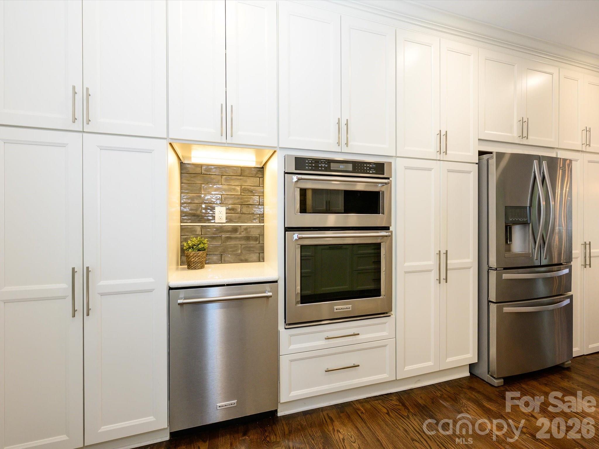 Providence Plantation - Residential