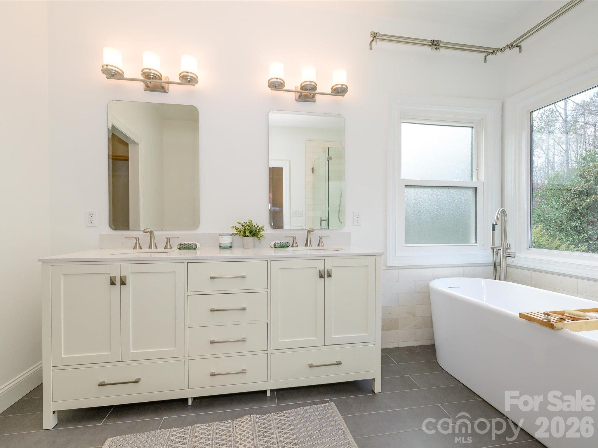 Providence Plantation - Residential