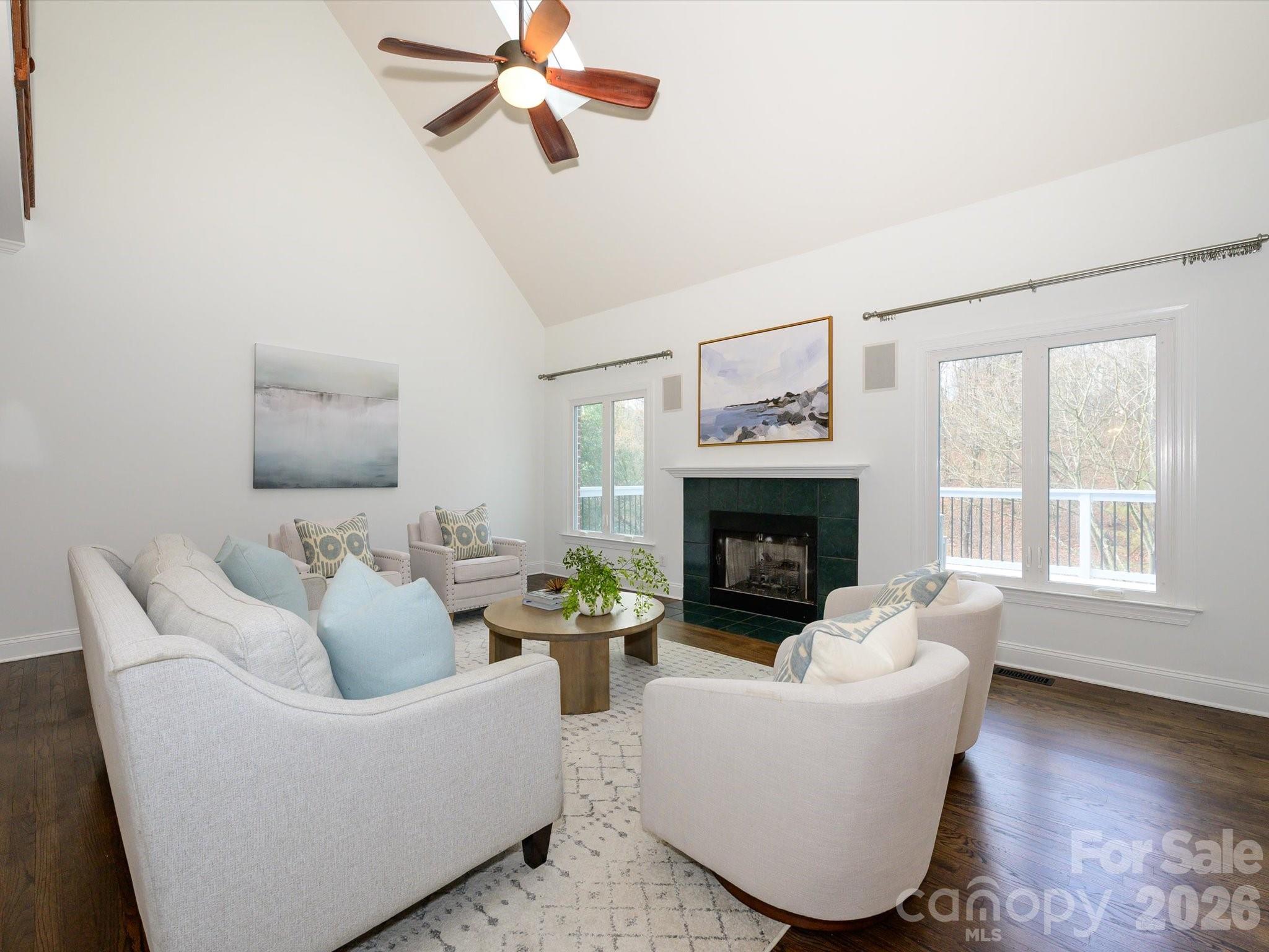 Providence Plantation - Residential