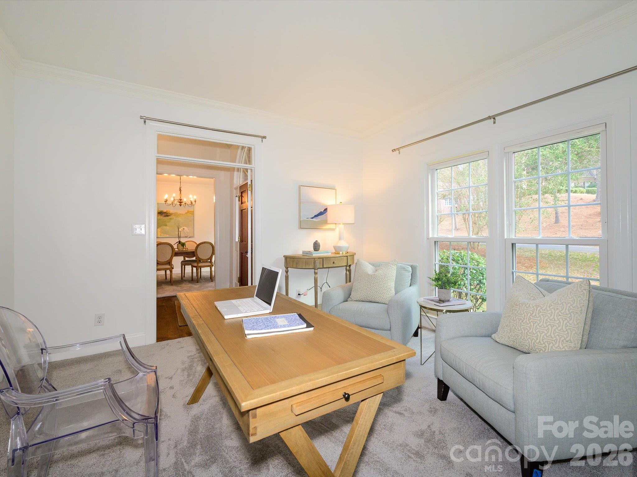 Providence Plantation - Residential