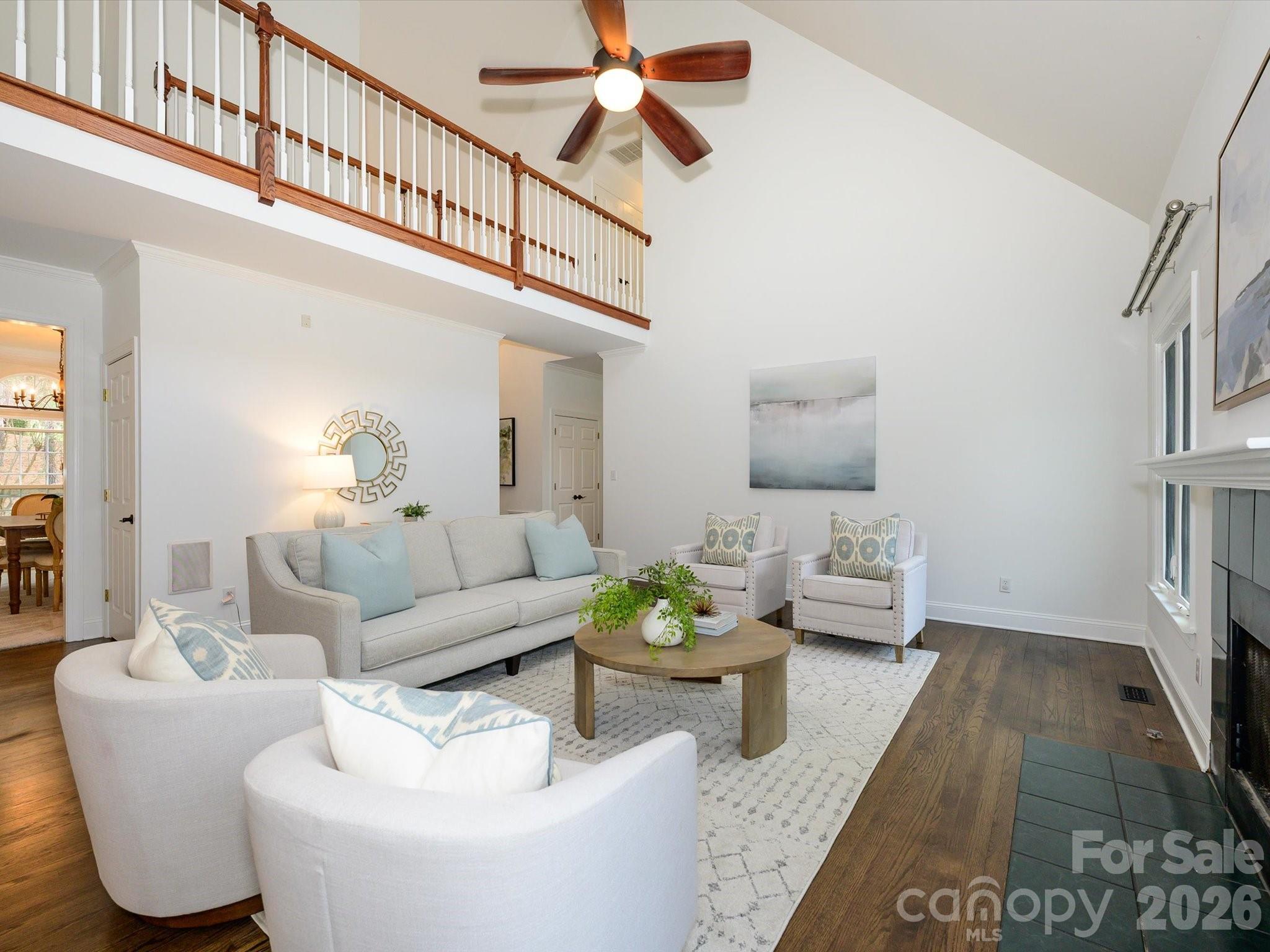 Providence Plantation - Residential