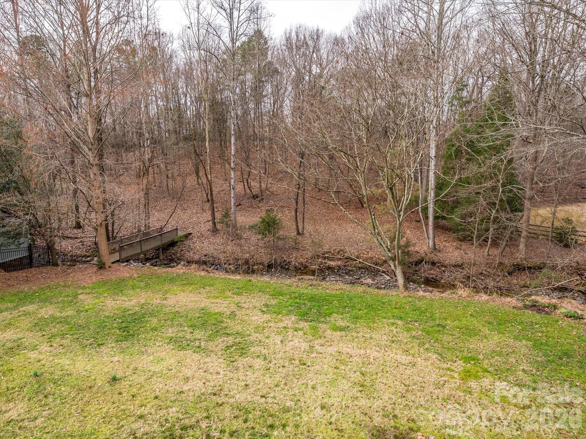 Providence Plantation - Residential