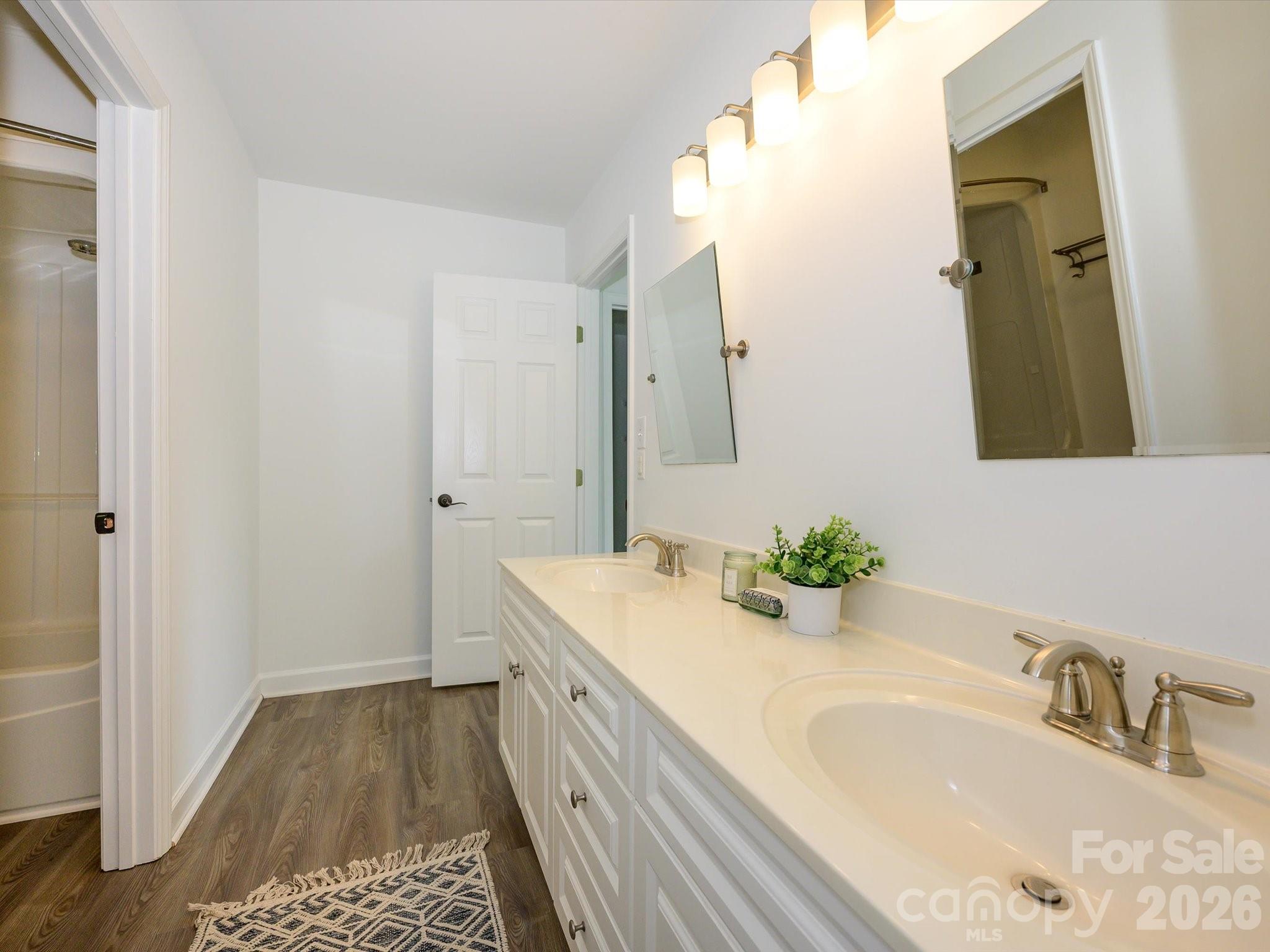 Providence Plantation - Residential