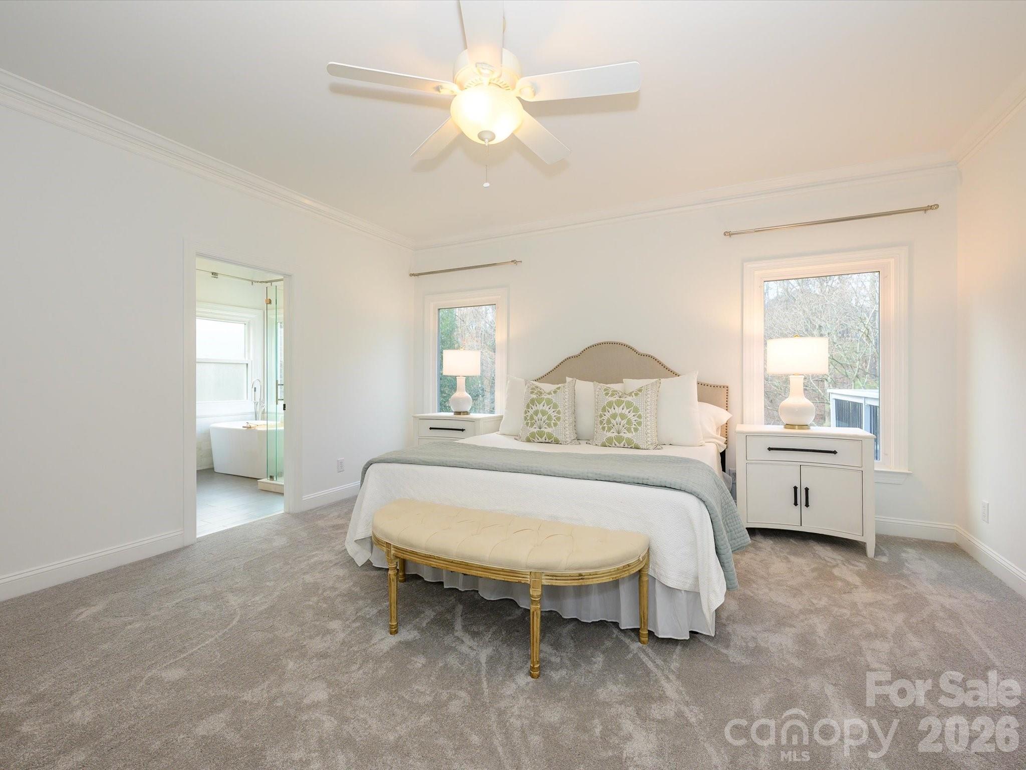 Providence Plantation - Residential