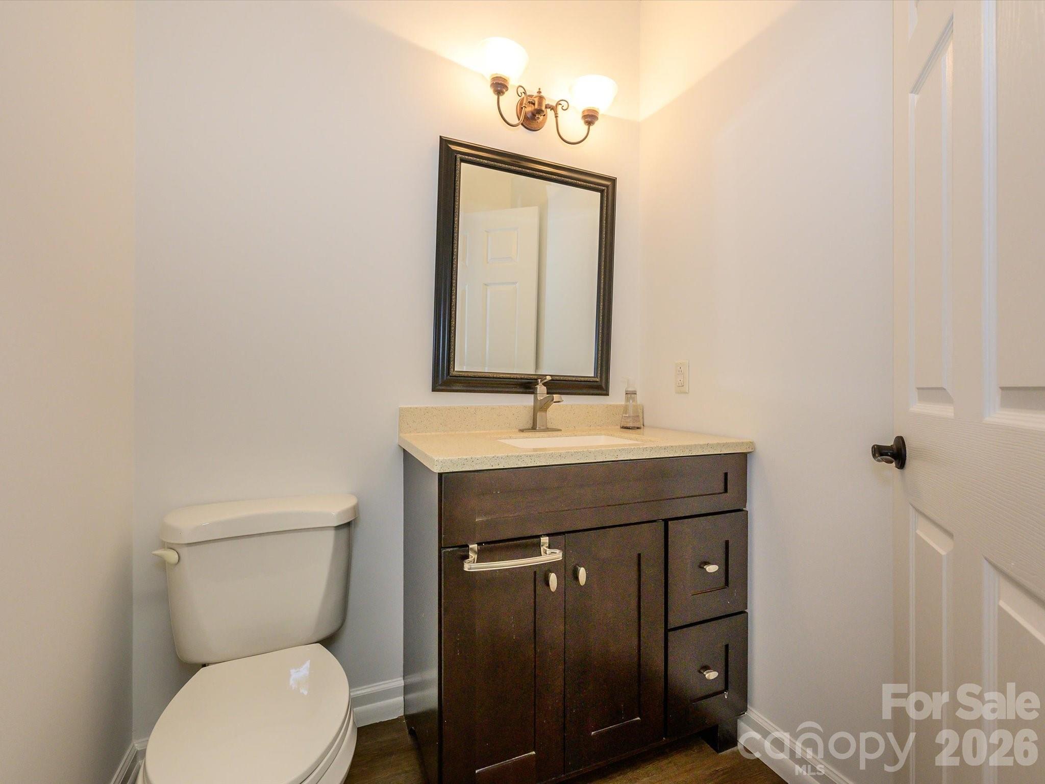 Providence Plantation - Residential