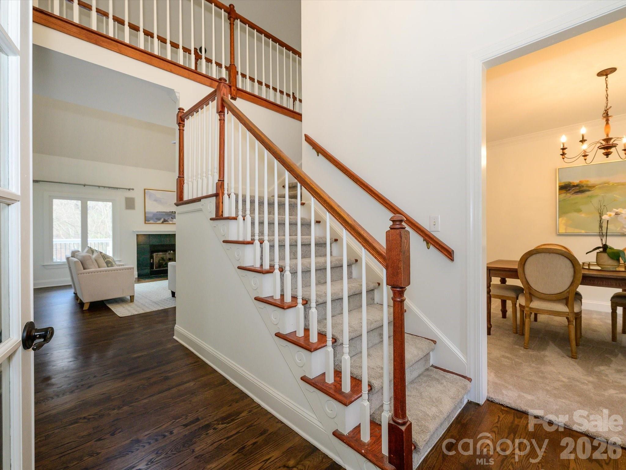 5935 Providence Glen Road