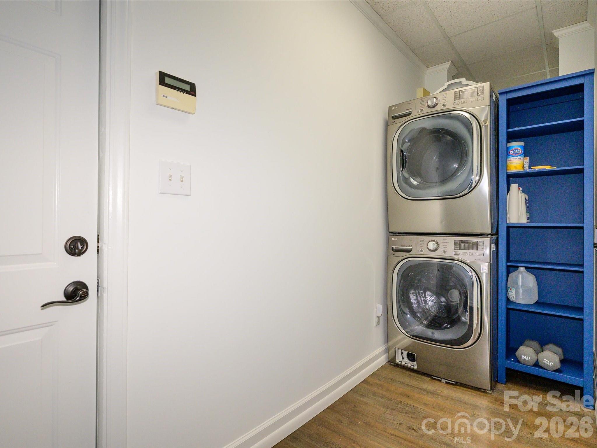 Providence Plantation - Residential