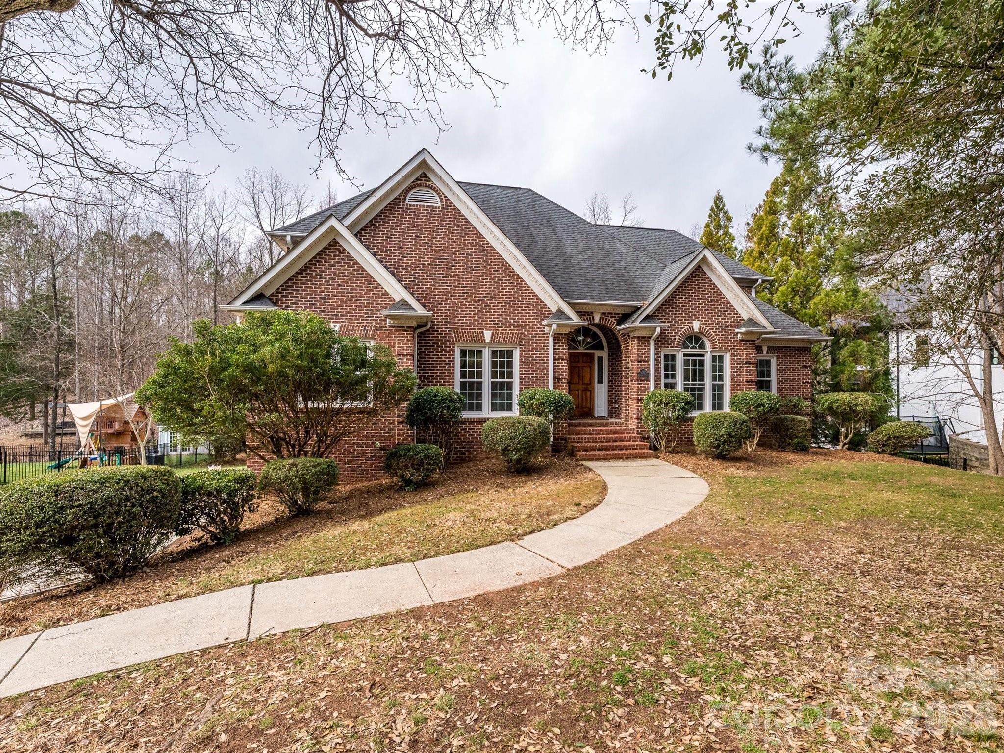 Providence Plantation - Residential