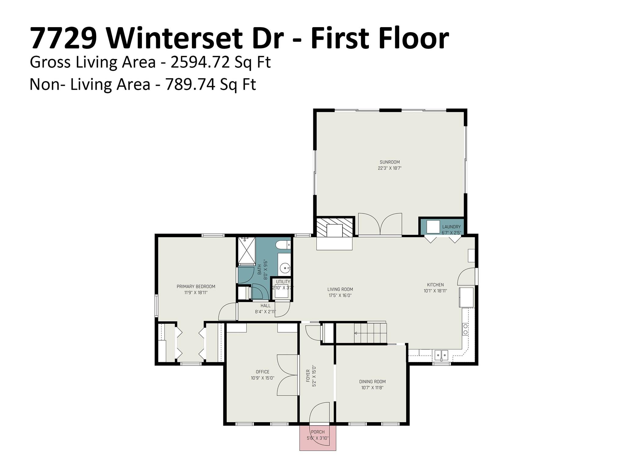 Sardis Woods - Residential