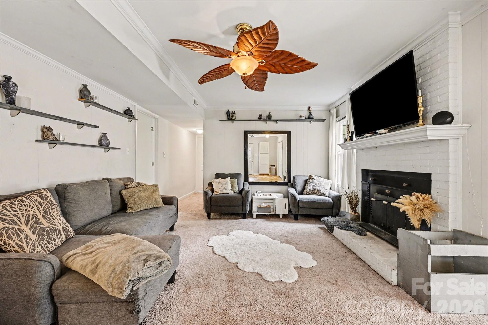 Sardis Woods - Residential