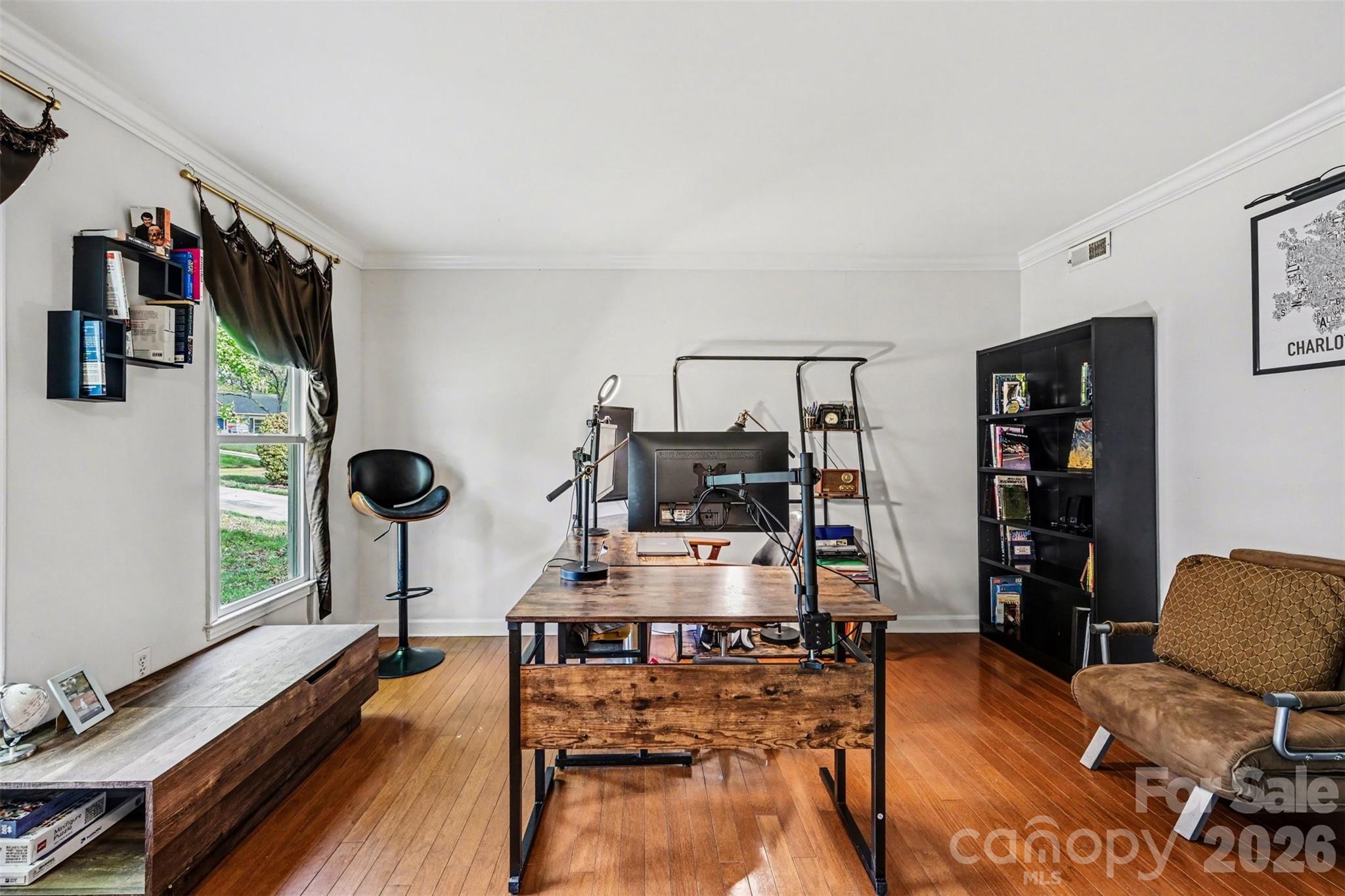 Sardis Woods - Residential