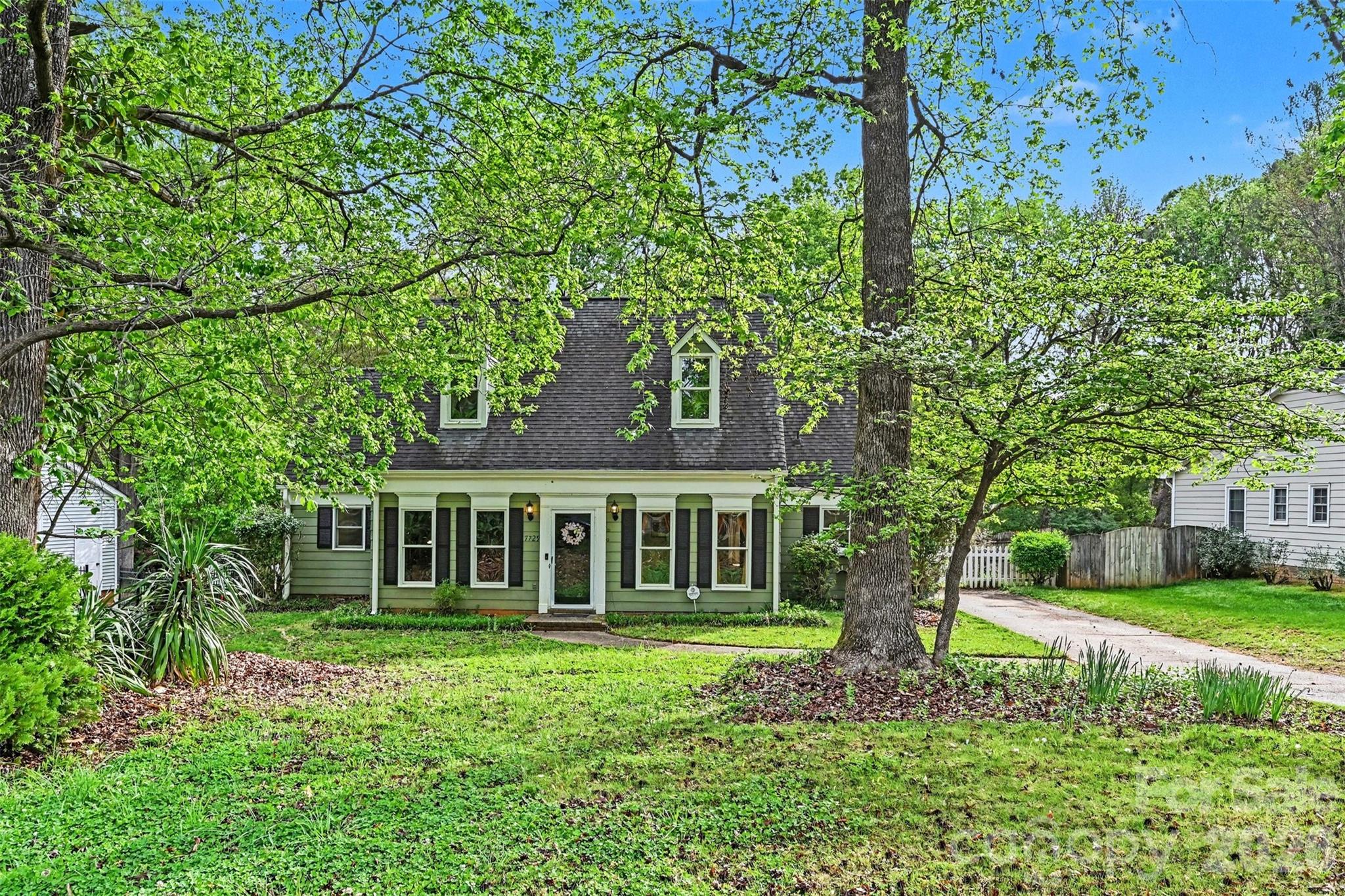 Sardis Woods - Residential