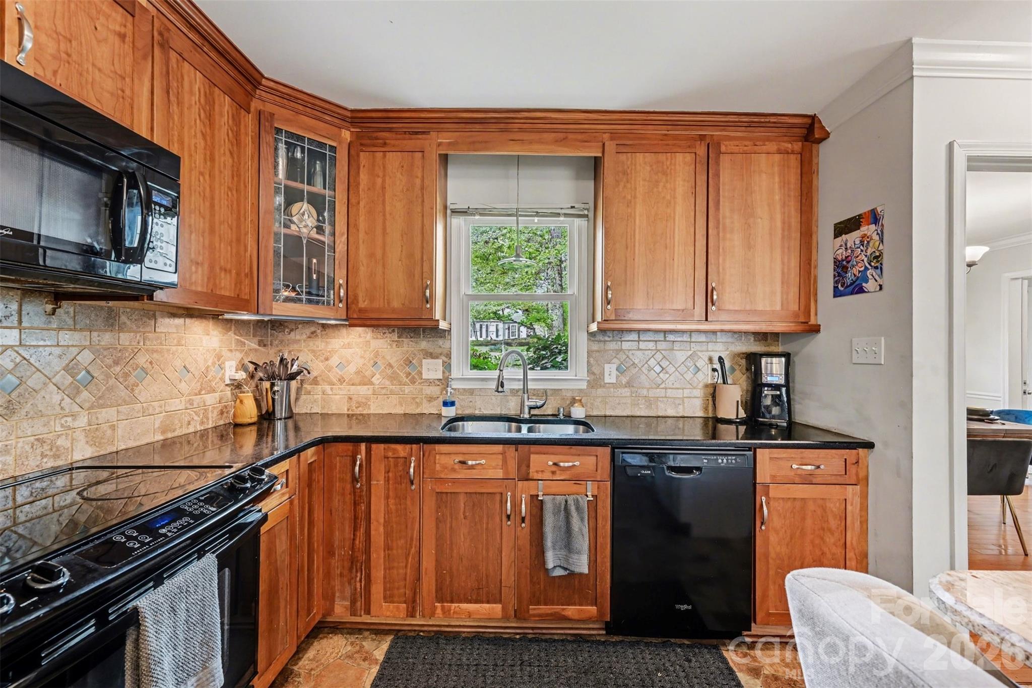 Sardis Woods - Residential