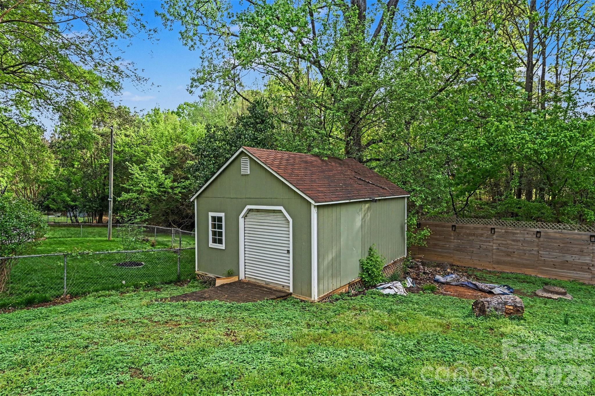 Sardis Woods - Residential