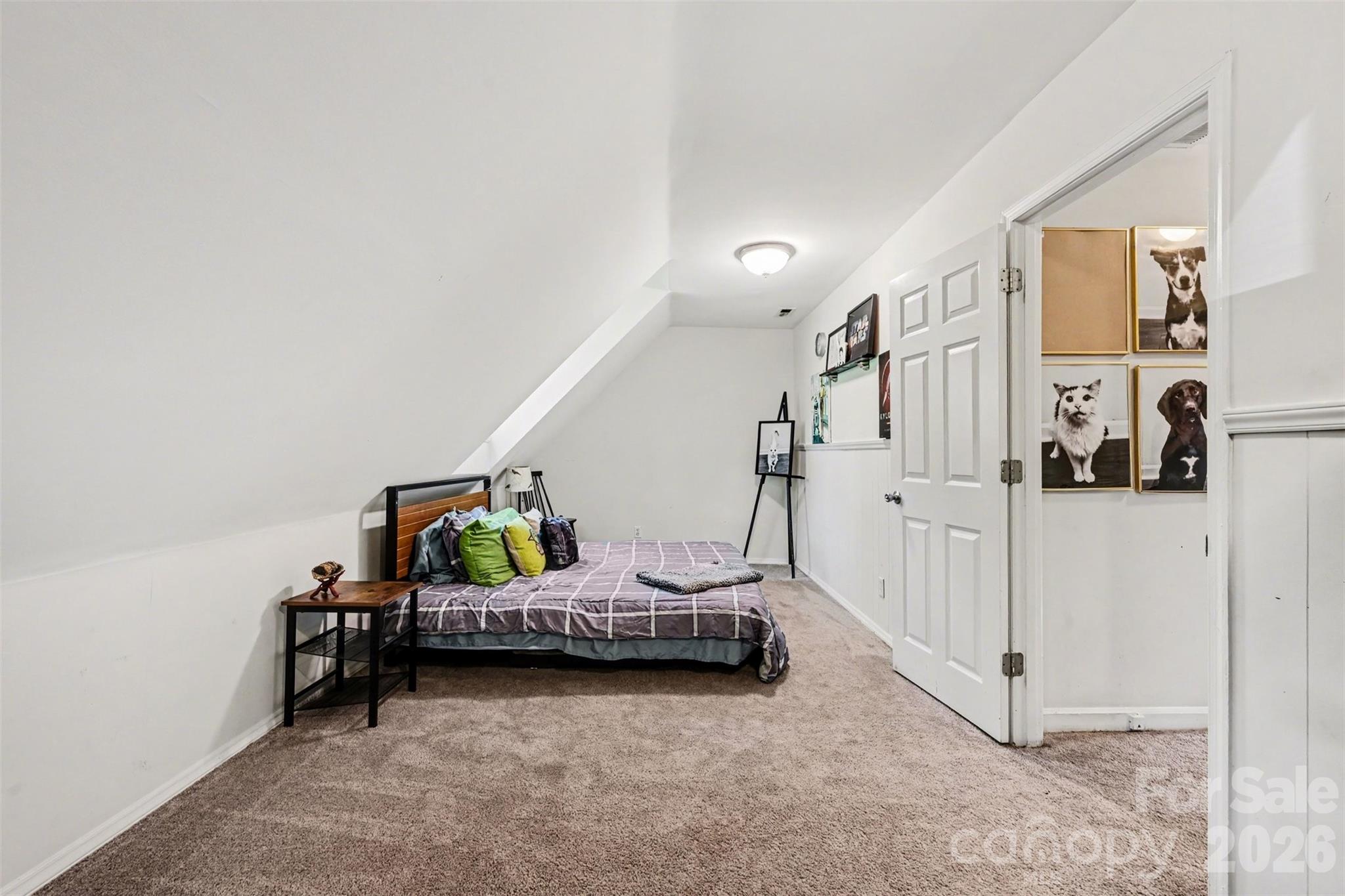 Sardis Woods - Residential