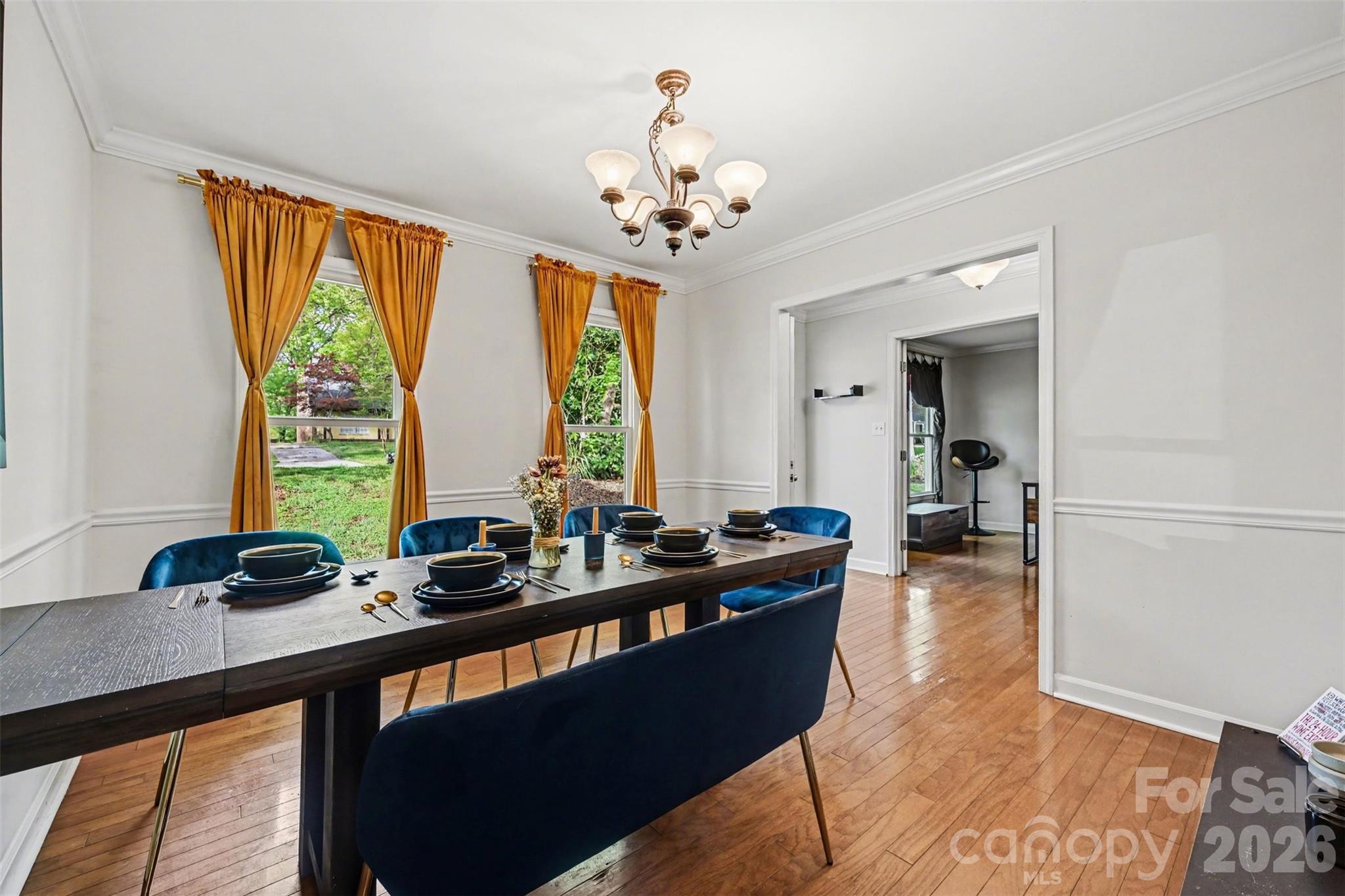 Sardis Woods - Residential