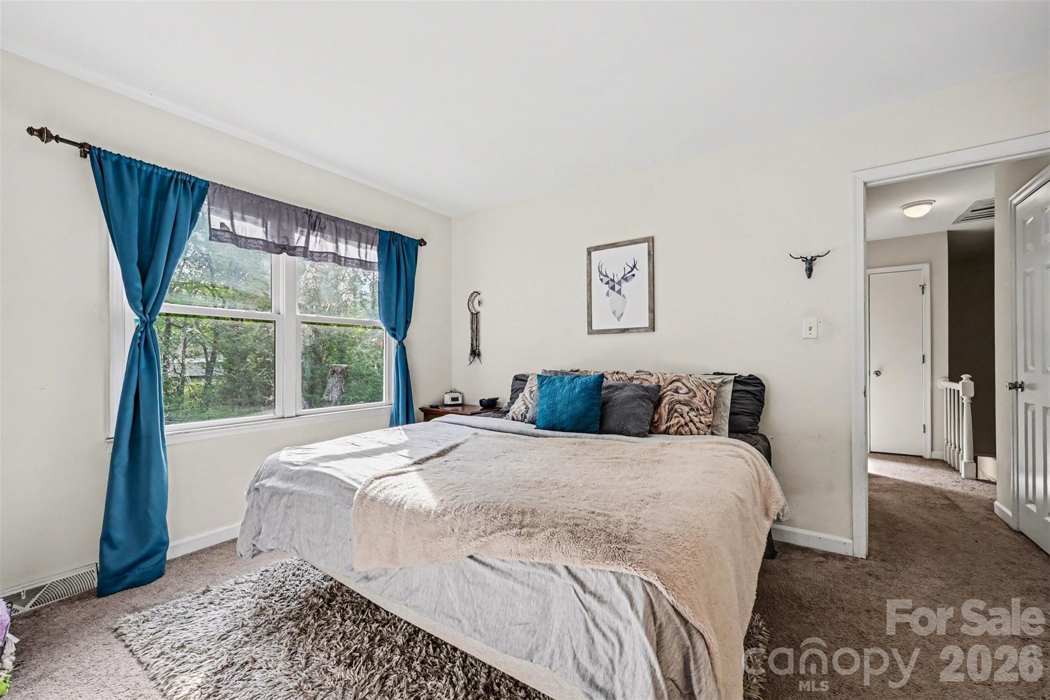 Sardis Woods - Residential