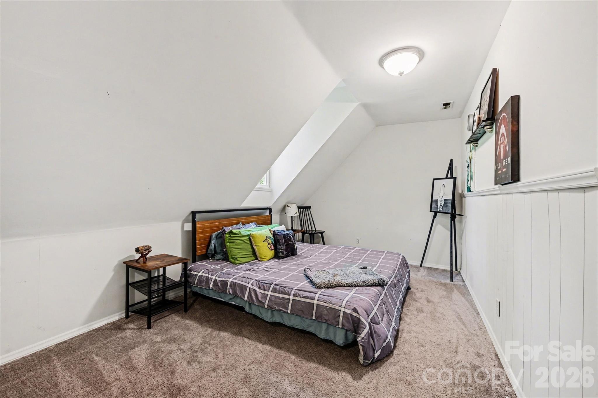 Sardis Woods - Residential