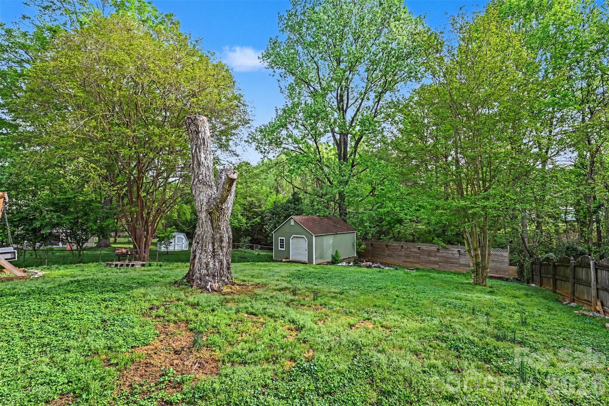 Sardis Woods - Residential