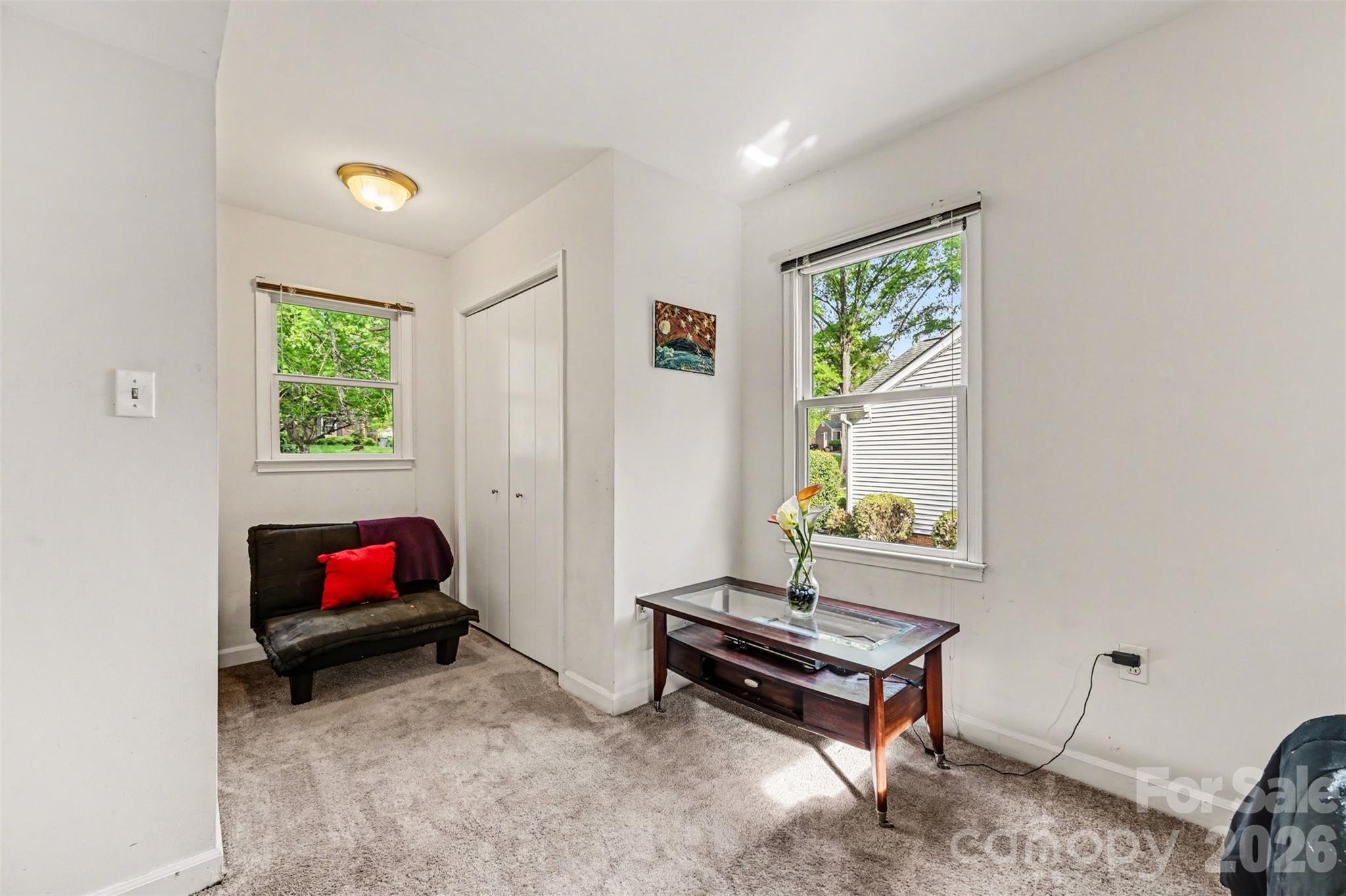 Sardis Woods - Residential