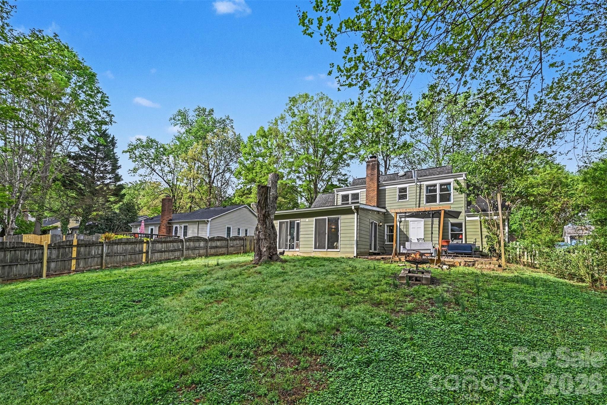 Sardis Woods - Residential