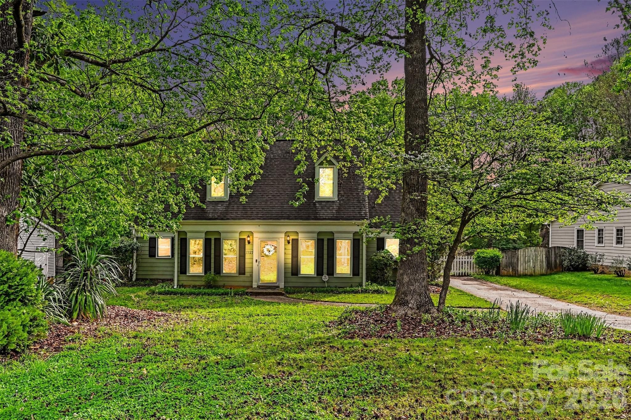 Sardis Woods - Residential