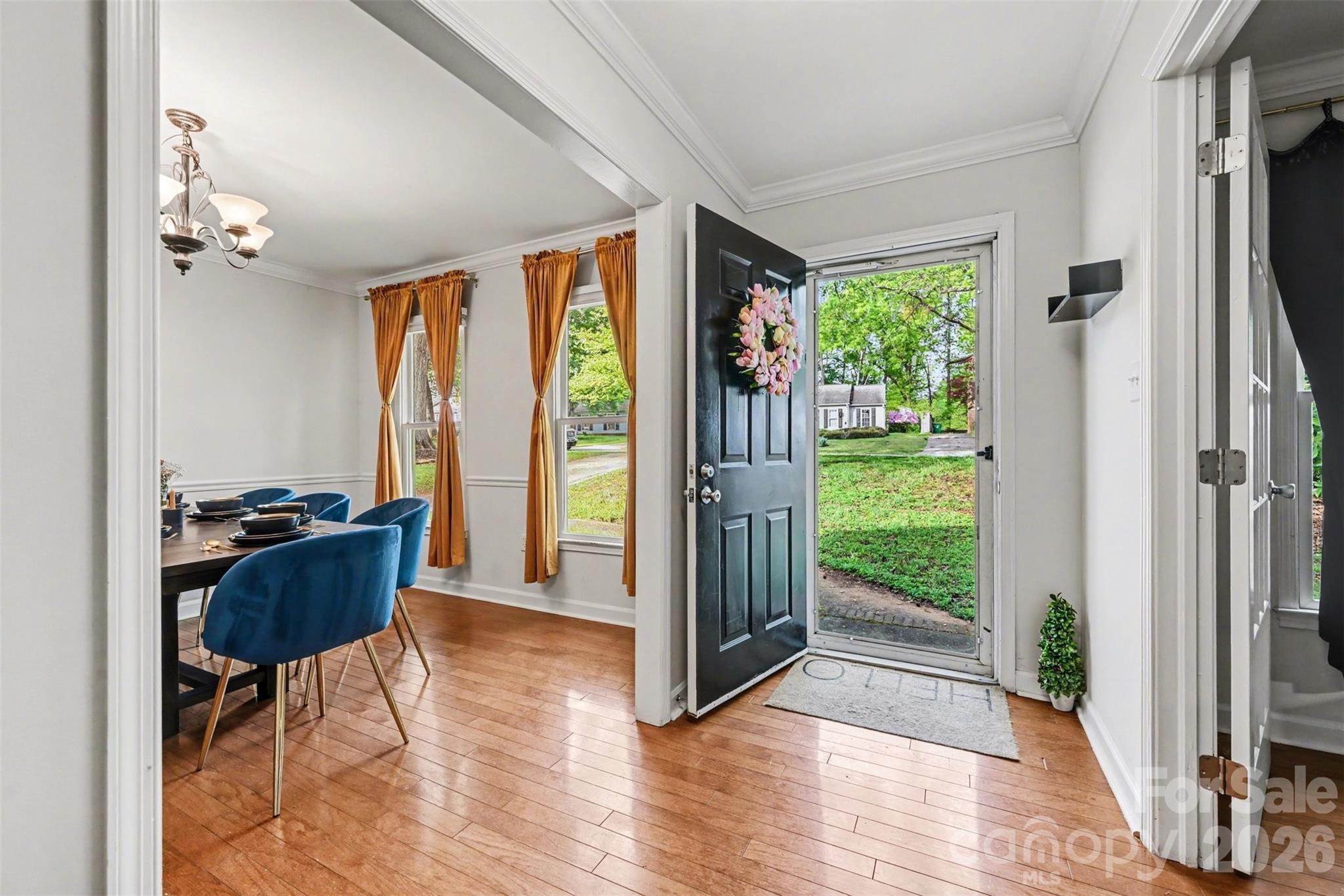 Sardis Woods - Residential