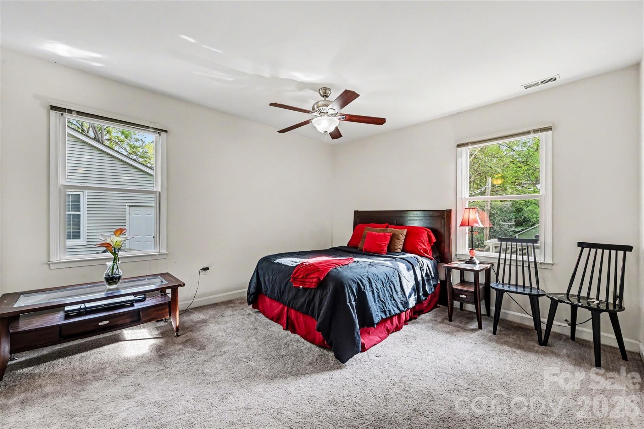 Sardis Woods - Residential