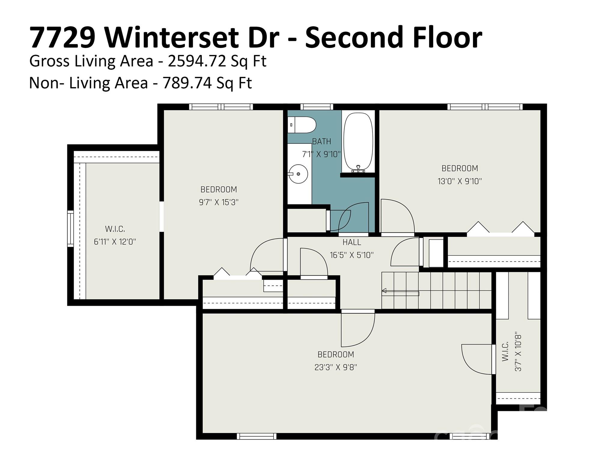 Sardis Woods - Residential