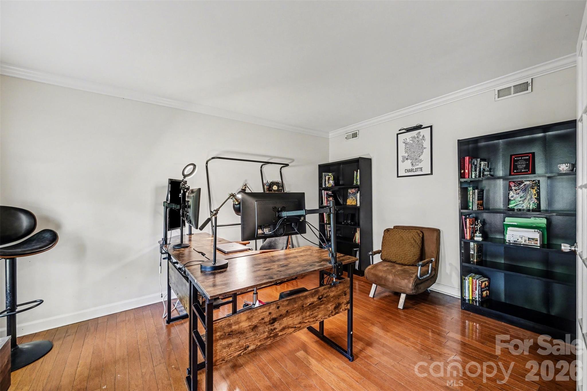 Sardis Woods - Residential