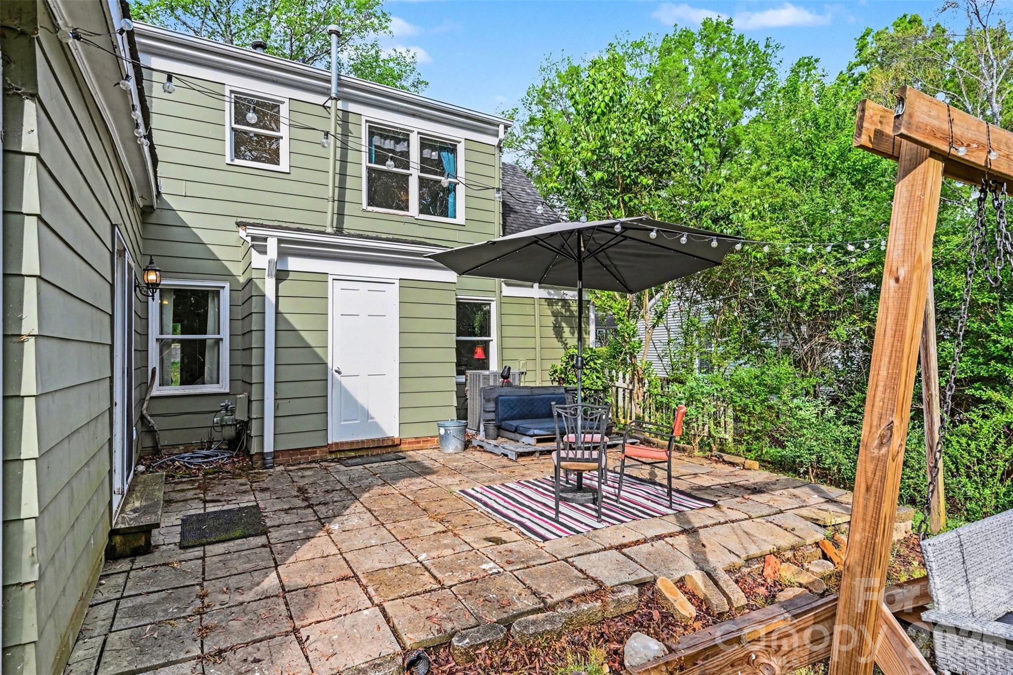 Sardis Woods - Residential