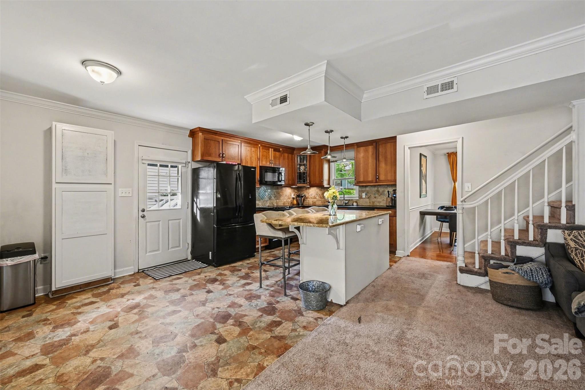 Sardis Woods - Residential