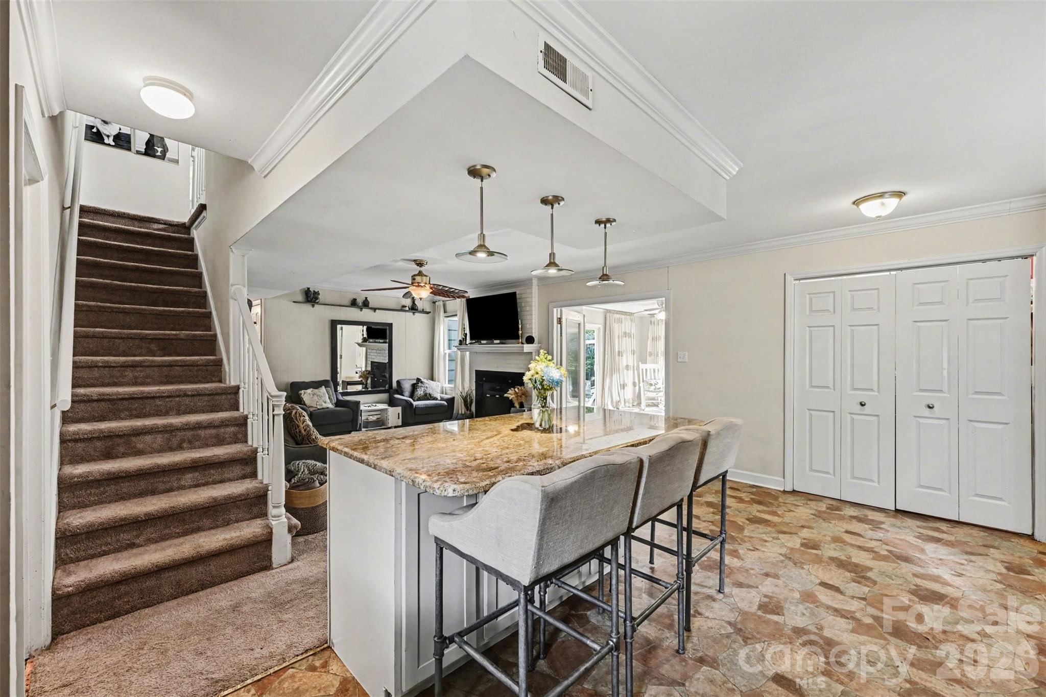 Sardis Woods - Residential