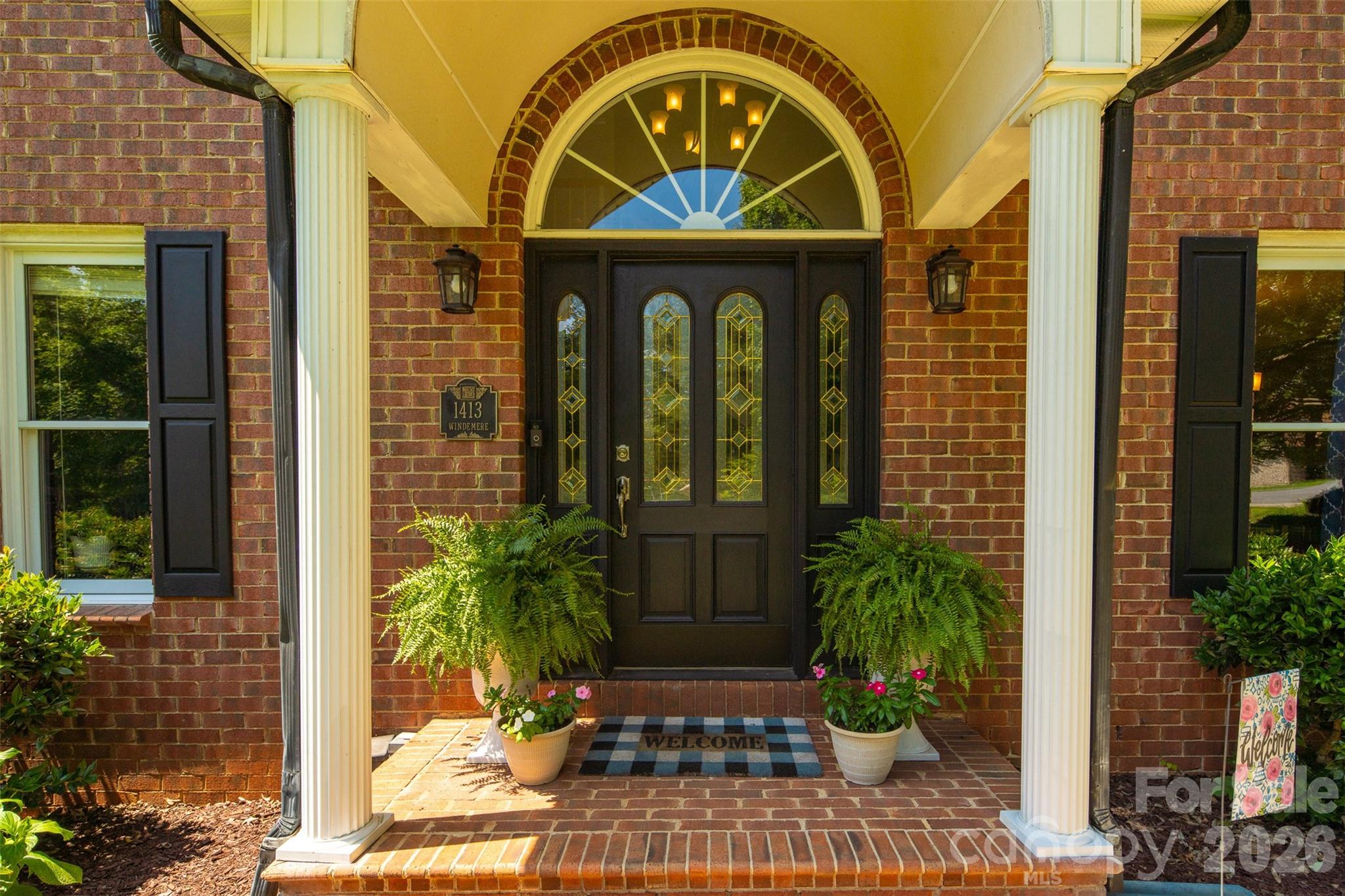 1413 Windemere Lane