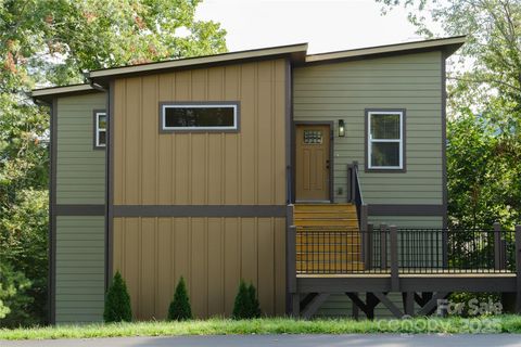 14 Red Maple Drive Weaverville NC 28787