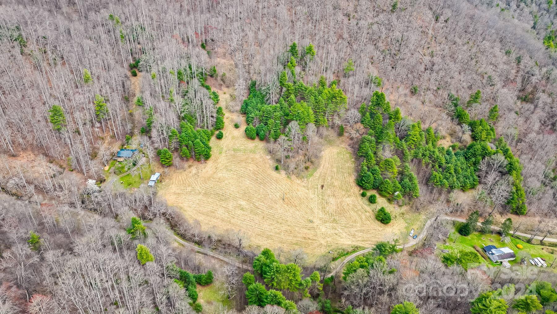 000 Lost Hollow Road