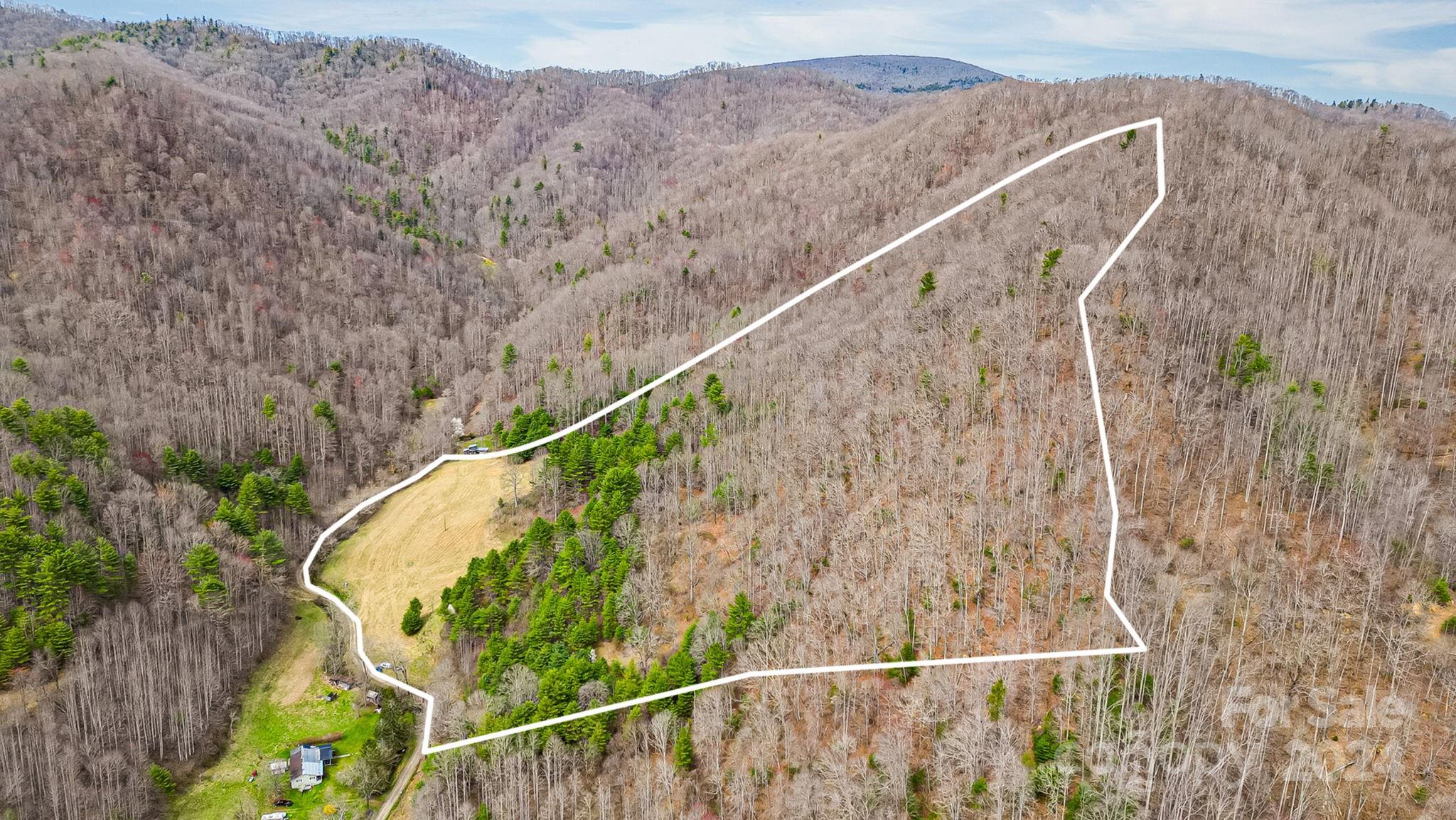 000 Lost Hollow Road