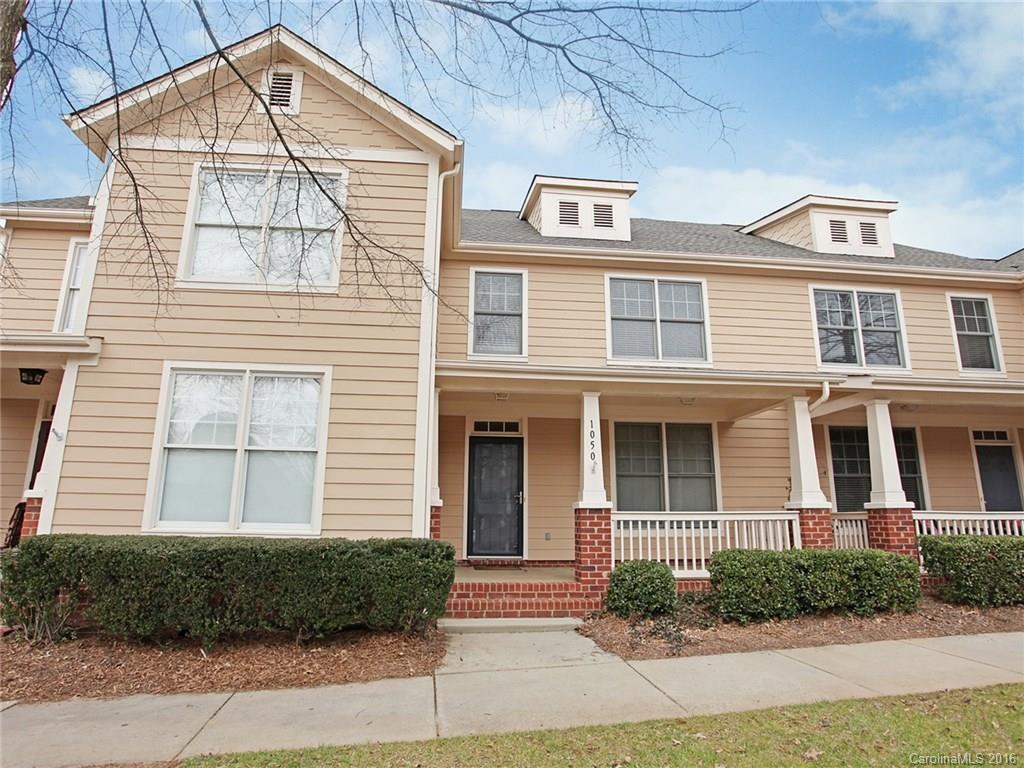 Baxter Village - Residential