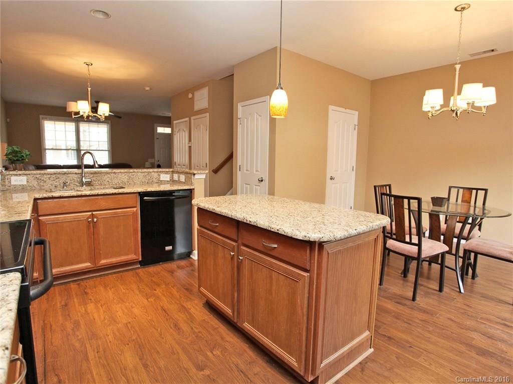 Baxter Village - Residential