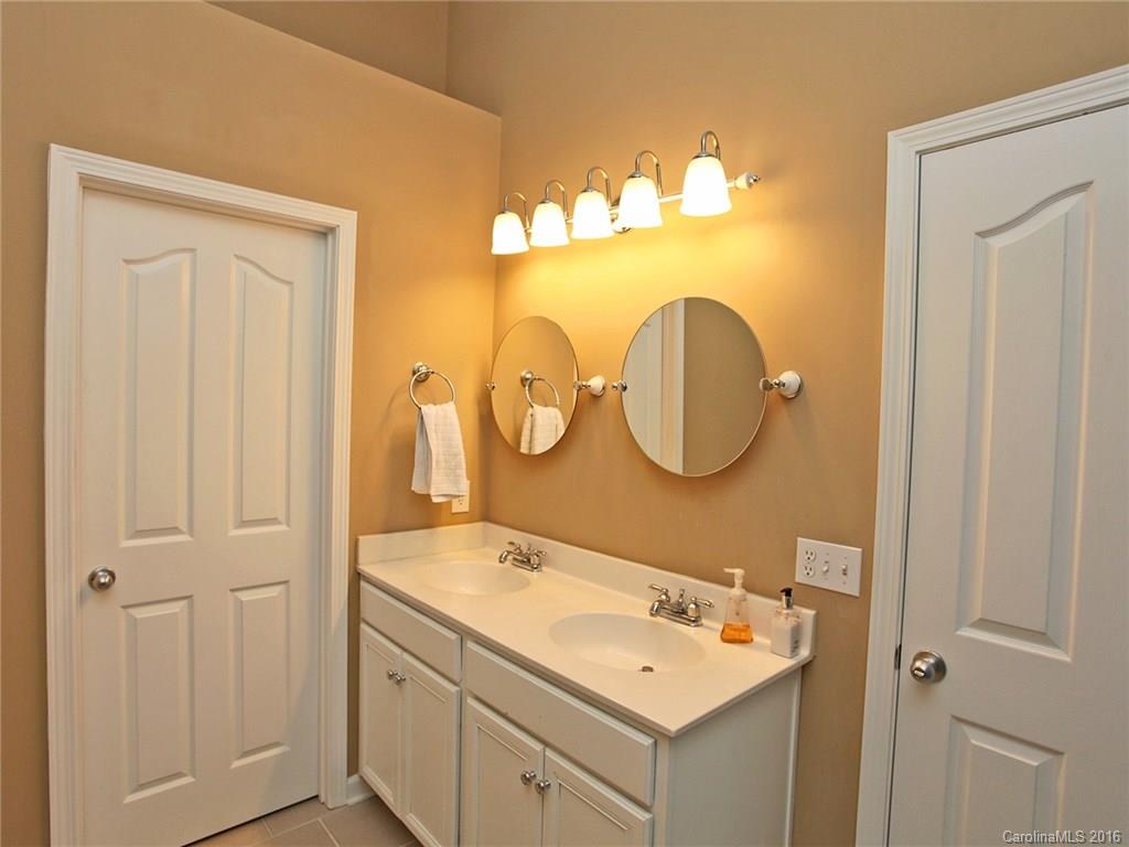 Baxter Village - Residential