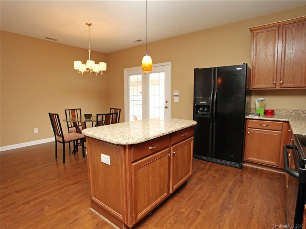 Baxter Village - Residential